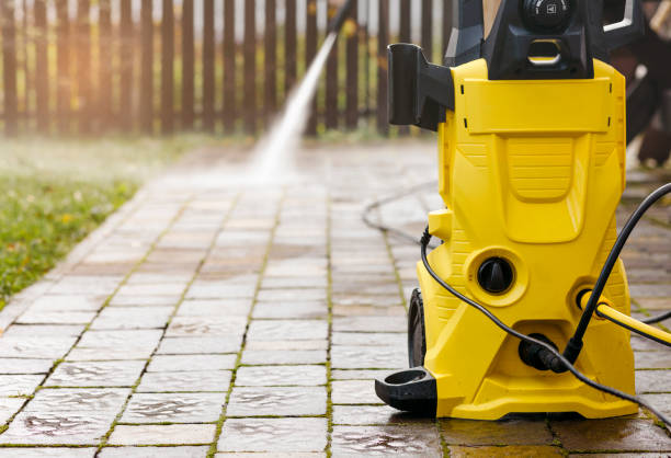 Best Patio and Deck Pressure Washing  in Atherton, CA